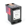 Recycled inktcartridge 300XL CC641EE zwart, compatibel met verschillende printermodellen voor hoogwaardige afdrukken.