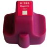 H-363 Magenta inktcartridge 13ml, compatibel met verschillende printermodellen.