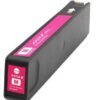 Inktcartridge H-913A M, compatibel met diverse printermodellen, ideaal voor hoogwaardige afdrukken.