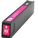 Inktcartridge H-913A M, compatibel met diverse printermodellen, ideaal voor hoogwaardige afdrukken.
