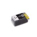 Zwarte inktcartridge HP 920, compatibel met verschillende HP-printers voor heldere en duurzame afdrukken.