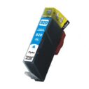Cyan inktcartridge 920 XL, compatibel met diverse printermodellen voor hoogwaardige afdrukken.