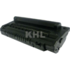 Compatibele KHL toner cartridge voor printer, zwart, hoog rendement, ideaal voor heldere en scherpe afdrukken.
