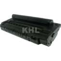 Compatibele KHL toner cartridge voor printer, zwart, hoog rendement, ideaal voor heldere en scherpe afdrukken.