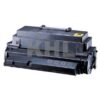 Zwarte toner cartridge compatibel met KHL printers, ideaal voor scherpe afdrukken en hoge printkwaliteit.