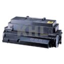 Zwarte toner cartridge compatibel met KHL printers, ideaal voor scherpe afdrukken en hoge printkwaliteit.
