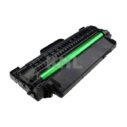 Compatibele KHL toner cartridge voor laserprinters met een groene rol en zwarte behuizing, ontworpen voor hoge afdrukkwaliteit en efficiëntie.
