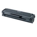 Compatibele toner cartridge voor printer, hoog rendement, zwart, geschikt voor diverse modellen.
