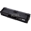 Compatibele toner cartridge MLT-111 voor hoogwaardige afdrukken en betrouwbare prestaties.