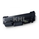 Compatibele toner cartridge voor gebruik met diverse printers, biedt hoge afdrukkwaliteit en betrouwbaarheid.