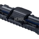 Compatibele toner cartridge voor printer, zwart, hoge capaciteit, geschikt voor diverse printermodellen.