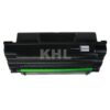 Toner Cartridges KHL Compatible met de SR-2250BK, ideaal voor hoogwaardige afdrukken en betrouwbare prestaties.