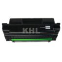 Toner Cartridges KHL Compatible met de SR-2250BK, ideaal voor hoogwaardige afdrukken en betrouwbare prestaties.
