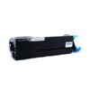 Toner Cartridge 0841MB814141BK, compatibel met diverse printermodellen voor hoogwaardige afdrukkwaliteit.