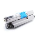Toner Cartridge OC-01/321 BK, compatibel met diverse printers voor hoogwaardige afdrukken.