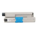 Toner Cartridge C310/C330 C510/C530, compatibel voor hoogwaardige afdrukken en eenvoudig te installeren.