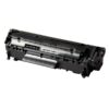Toner Cartridge Q2612A voor gebruik met verschillende printermodellen, biedt betrouwbare afdrukkwaliteit en is compatibel met diverse printers.