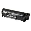 Toner Cartridge Q2612A voor gebruik met verschillende printermodellen, biedt betrouwbare afdrukkwaliteit en is compatibel met diverse printers.