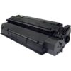 Compatibele toner cartridge voor HP LaserJet P1005, P1006, P1009, met hoge capaciteit en betrouwbare afdrukkwaliteit.