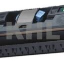 Compatibele toner cartridge voor KHL printers, biedt hoge afdrukkwaliteit en betrouwbare prestaties.
