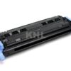 Compatibele toner cartridge voor Samsung CLT-K504S zwart, biedt hoge afdrukkwaliteit en is eenvoudig te installeren.