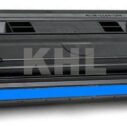 Compatibele toner cartridge voor KHL, modelnummer KHL-TL-1210, geschikt voor diverse printers.