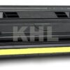Compatibele toner cartridge voor KHL, model NT-LT-12D, met een hoge opbrengst voor scherpe afdrukken en betrouwbare prestaties.