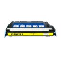 Compatibele NT-C6472 Y toner cartridge voor hoogwaardige afdrukken, ontworpen voor gebruik in specifieke printers.
