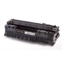 Tonercartridge Q5949A Q7553A, compatibel met verschillende printers, biedt betrouwbare afdrukkwaliteit en lange levensduur.