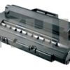 Compatibele toner cartridge voor printer, zwart, hoge capaciteit, geschikt voor diverse printermodellen.