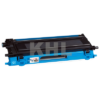 Cyan Toner Cartridge KHL Compatibel voor printers, zorgt voor heldere afdrukken en is eenvoudig te installeren.