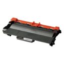 Tonercartridge TN2410/2420 XL, compatibel met verschillende Brother-printers, biedt hoge afdrukkwaliteit en een hoog rendement voor efficiënt printen.