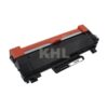 KHL TN-420 Toner Cartridge, compatibel met verschillende Brother printers voor hoge kwaliteit afdrukken.