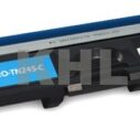 Compatibele toner cartridge WB-BRO-TN245-C voor Brother printers, biedt hoge afdrukkwaliteit en betrouwbare prestaties.