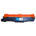 Toner cartridge TN-247, compatibel met verschillende Brother-printers, biedt hoge afdrukkwaliteit en betrouwbare prestaties.