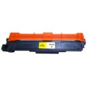 Toner cartridge TN-247 geel, compatibel met verschillende printermodellen voor hoogwaardige afdrukken en betrouwbare prestaties.