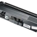 Zwart toner cartridge type K, compatibel met diverse printermodellen voor hoogwaardige afdrukkwaliteit en betrouwbare prestaties.