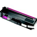 Compatibele toner cartridge TN-320M in magenta voor hoogwaardige afdrukken. Geschikt voor diverse printermodellen.