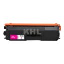 Toner cartridge TN336 TN326, compatibel met diverse printermodellen voor hoogwaardige afdrukken.