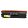 Toner cartridge TN336 TN326, compatibel met diverse printermodellen voor optimale afdrukkwaliteit.