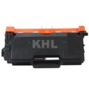KHL Toner Cartridge, compatibel met diverse printermodellen, biedt hoogwaardige afdrukresultaten en betrouwbare prestaties.
