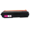 Toner Cartridge TN423 magenta, compatibel met verschillende printers voor hoogwaardige afdrukken.