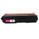 Toner Cartridge TN423 magenta, compatibel met verschillende printers voor hoogwaardige afdrukken.