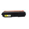 Toner Cartridge TM423 Geel, compatibel met verschillende printermodellen voor hoogwaardige afdrukken.