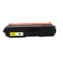 Toner Cartridge TM423 Geel, compatibel met verschillende printermodellen voor hoogwaardige afdrukken.