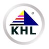 KHL Compatibele Inktcartridge voor HP 302XL - Hoogwaardige vervangingscartridge voor scherpe afdrukken en levendige kleuren.