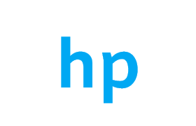 HP 302XL Zwart Inktcartridge - Compatibel voor HP-printers voor hoogwaardige afdrukken.