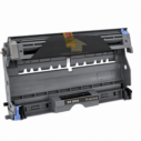Drumunit DR 2000, compatibel met verschillende printers, biedt hoge afdrukkwaliteit en betrouwbare prestaties voor thuis en kantoorgebruik.